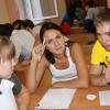 Первая игра Что? Где? Когда? сезона 2011-2012