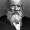 Дмитрий Иванович Менделеев