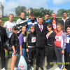 Волгоградская миля 2011