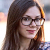 Анна Хоружая