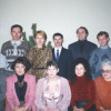 Сергей Клаучек