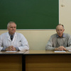 СНО кафедры акушерства и гинекологии