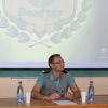 Презентация Совета НОМУС ВолгГМУ - 2011