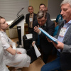 Этап ЮФО Всероссийской олимпиады по хирургии