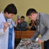 Этап ЮФО Всероссийской олимпиады по хирургии