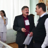 первый день отборочного тура по ЮФО ХХVI Московской студенческой олимпиады по хирургии имени академика М.И. Перельмана. 2 марта 2017