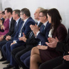 Физкультурно-оздоровительный комплекс ВолгГМУ открыт!