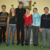 Хроники 