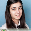 Диана Артуровна Оганова