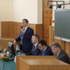 Всероссийская научная сессия в Нижнем Новгороде