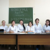Первый этап пройден