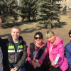 Волонтеры-стоматологи ВолгГМУ сказали всем: «Улыбнись жизни!»