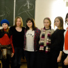 Златоустовцы