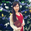 Дарья Жученко
