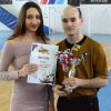 Чемпионат АСБ 2016-2017 дивизиона Волгограда