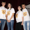 II Всероссийская стоматологическая олимпиада