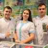 ВолгГМУ на Волгоградском образовательном форуме - 2017