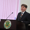 Церемония открытия Координационного совета Tempus IV
