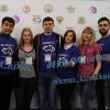 Открытие 75-й апрельской научно-практической конференции
