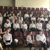 НПК «День интерна» по специальностям «Педиатрия» и «Неонатология». 2016/17 учебный год
