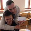 Тренинг НОМУС по социальному взаимодействию