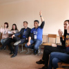 Тренинг НОМУС по социальному взаимодействию