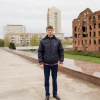 Дмитрий Саушев