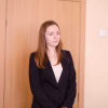 Елена Наумова