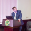 Собрание молодежных научных обществ