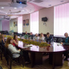 Собрание молодежных научных обществ