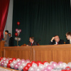 Стоматологическому факультету ВолгГМУ - 50 лет!