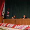 Стоматологическому факультету ВолгГМУ - 50 лет!