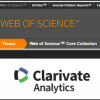 Web of Science - ресурс со многими возможностями