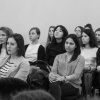Лекторий: от улыбки до морщинки
