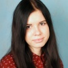 Фёклина Людмила