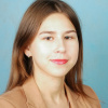 Чуенкова Полина