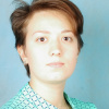 Горунова Альбина