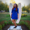 Оксана Каштанова