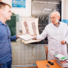 Итоги года в Хирургическом клубе