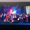 IV фестиваль русской речи в ВолгГТУ 2017