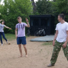 2017-05-07 Открыт сезон велопробегов ВолгГМУ!
