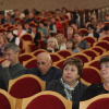 Итоги весенней общевузовской учебно-научно-методической конференции ВолгГМУ - 2017