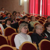 Итоги весенней общевузовской учебно-научно-методической конференции ВолгГМУ - 2017