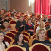 Итоги весенней общевузовской учебно-научно-методической конференции ВолгГМУ - 2017