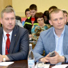Конференция «Современный туризм в лечебной и здравоохранительной деятельности»