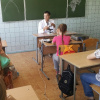 ВолгГМУ стал площадкой для летней смены Школы молодого ученого