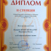 Онлайн олимпиада по анатомии