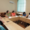 В ВолгГМУ обсудили результаты сравнительного анализа систем здравоохранения Казахстана и России