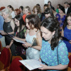 Выпуск фармацевтического факультета ВолгГМУ 2017 года