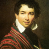 Орест Адамович Кипренский (к 235-летию со дня рождения)